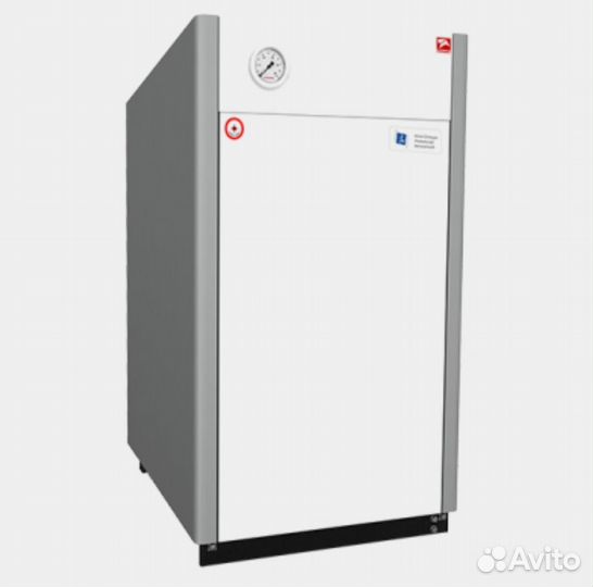 Газовый котел Лемакс ксг-10Д