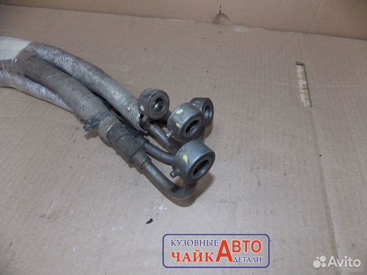 Трубка гур Kia Rio 3 QB 2011-2017