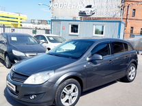 Opel Astra 1.8 AT, 2011, 179 000 км, с пробегом, цена 595 000 р�уб.