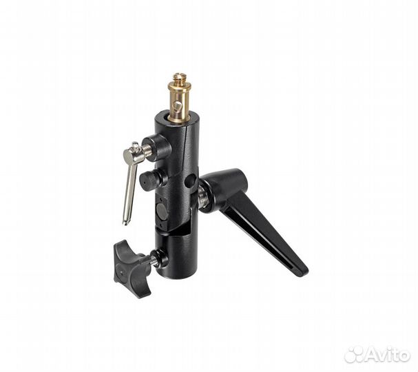 Зажим Falcon Eyes CLD-20 шарнирный для фотозонта