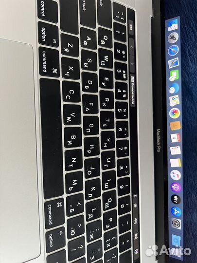 Apple MacBook Pro 15 2017