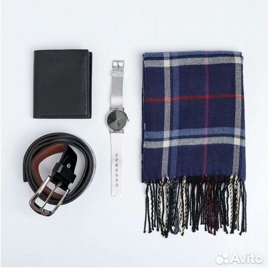 Подарочный набор