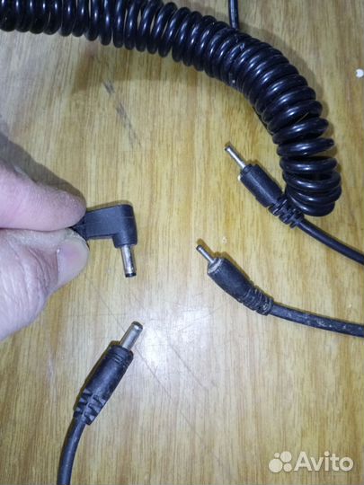 Автомобильное зарядное устройство nokia