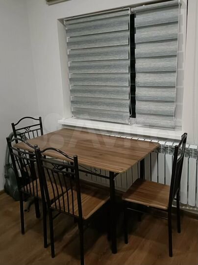 Квартира-студия, 25 м², 1/1 эт.