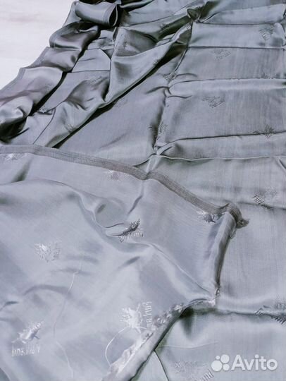 Подкладочная ткань отрез 1.5*1.7