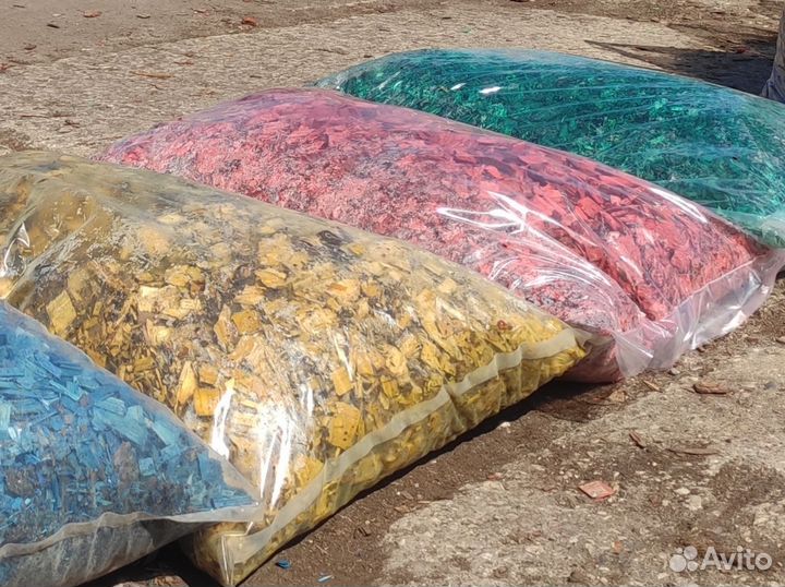 Щепа декоративная с доставкой