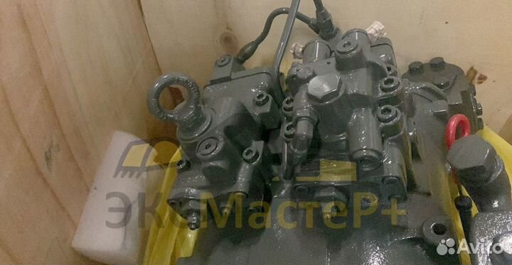 9262319 Основной насос Hitachi ZX200-3 Pump