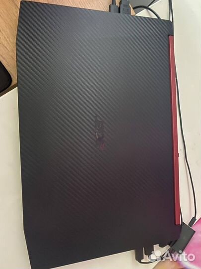 Acer nitro 5