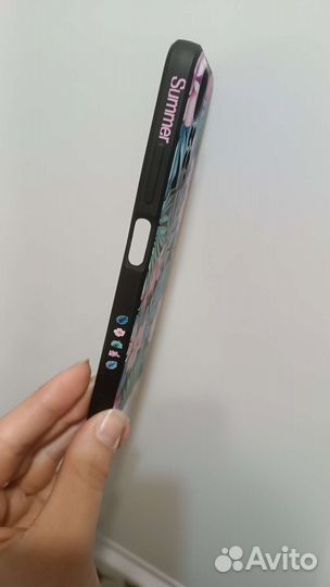 Чехол для Redmi Note 11s