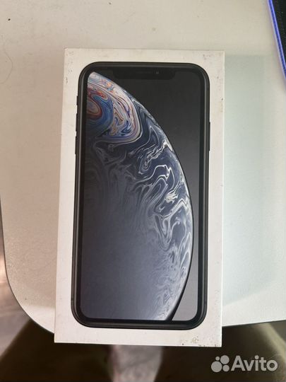 iPhone Xr, 64 ГБ