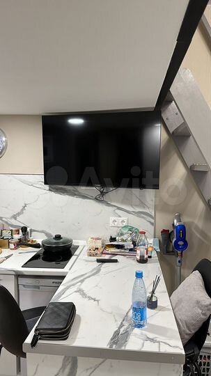 Комната 26 м² в 1-к., 2/5 эт.