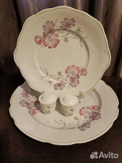 Сервиз столовый Дулево