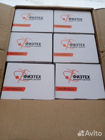 Манометр нмпф 0-6 кПа кт.1,5 d.100 IP54 M20*1,5