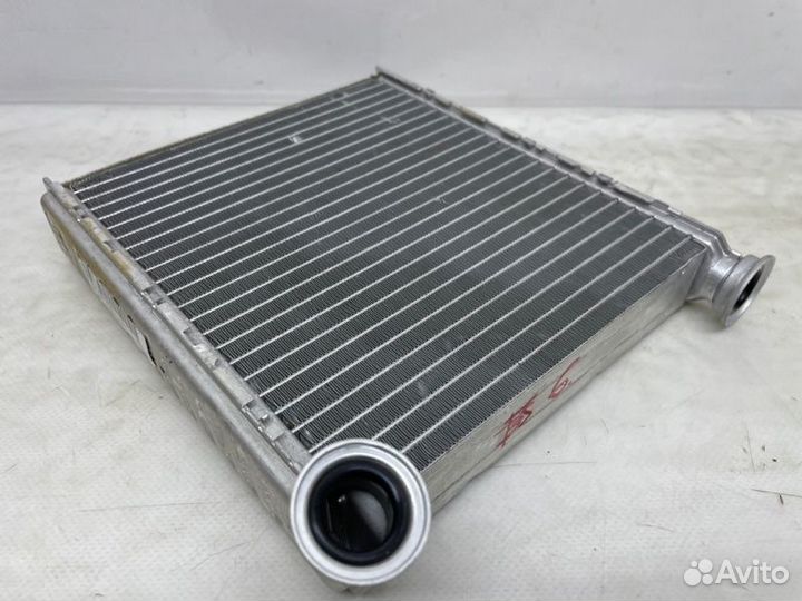 Радиатор печки Volkswagen Jetta 6 1.8 2013