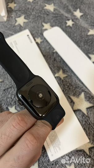 Apple watch se 44mm