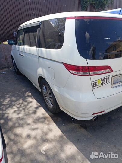 Honda Elysion 3.0 AT, 2005, 185 000 км