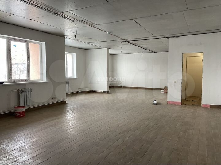 Продам помещение свободного назначения, 92 м²