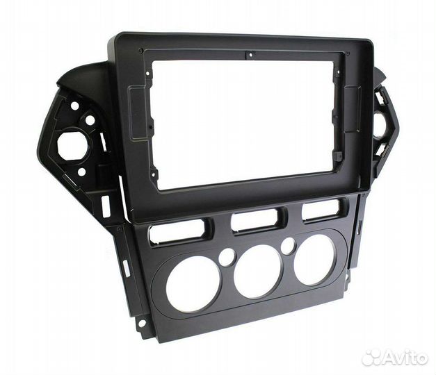 Рамка установки в Ford Mondeo 2010-15 MFA дисплея