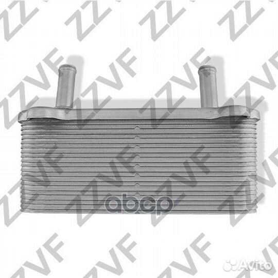 Радиатор масляный porsche cayenne (03-06) 94810