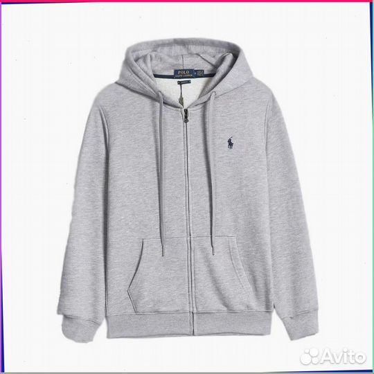 Зип Худи Polo Ralph Lauren (89572 Артикул: )