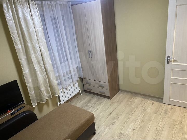 2-к. квартира, 37 м², 2/2 эт.