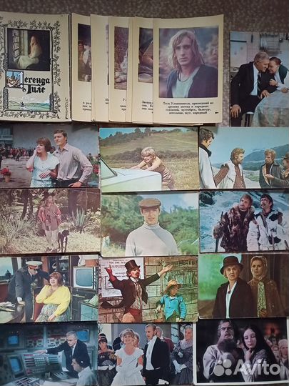 Фото артистов советского кино