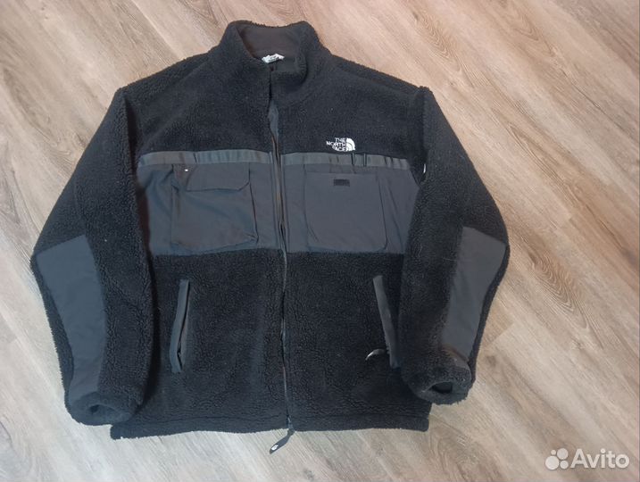 Куртка демисезонная мужская бу