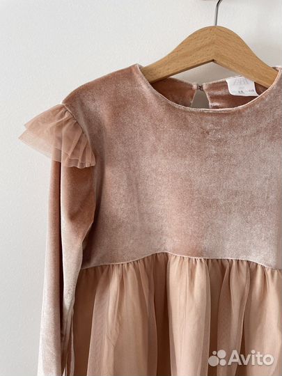 Платье zara