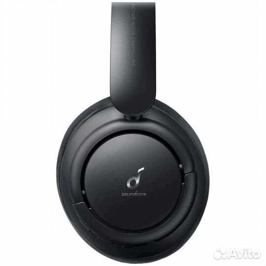 Наушники Soundcore Life Tune Black 686836