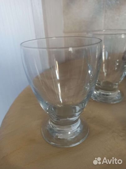 Стаканы