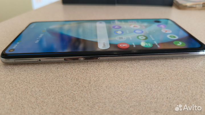 realme GT Master Edition, 6/128 ГБ
