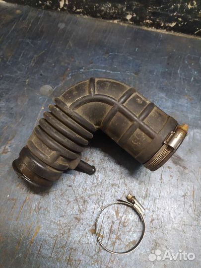 Патрубок воздушного фильтра Daewoo Matiz