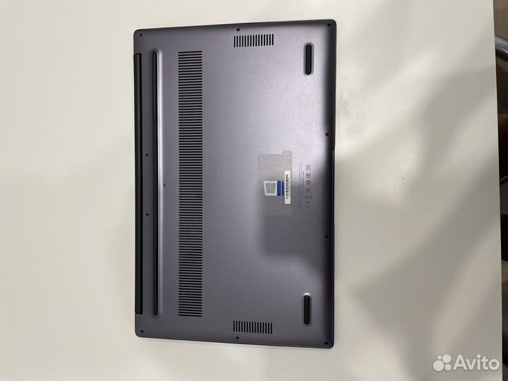 Ноутбук Honor magicbook 15 Intel Core i5 10900kf