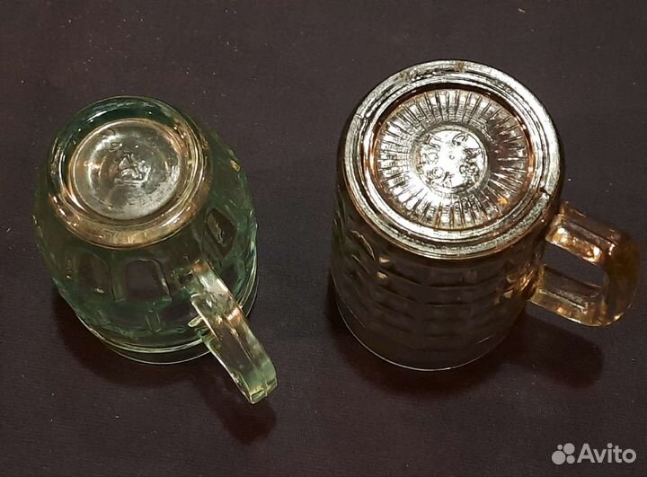 Кружка пивная СССР