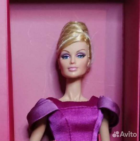 Countess Danielle DuVoisin JEM& holograms nrfb