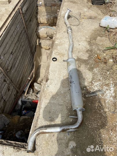 Резонатор приора