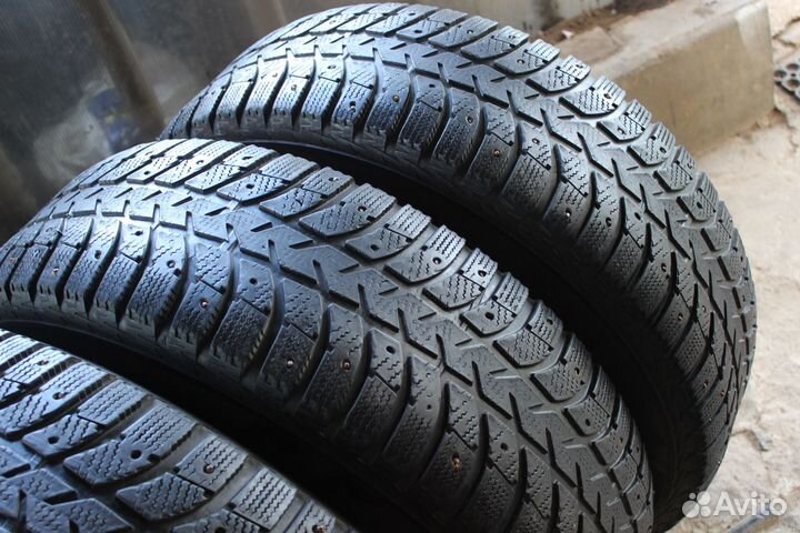 Bridgestone Ice Cruiser 5000 265/70 R16 112T