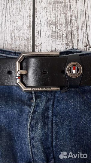 Ремень tommy hilfiger