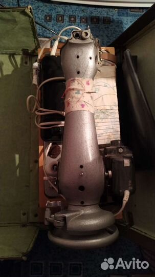 Швейная машинка