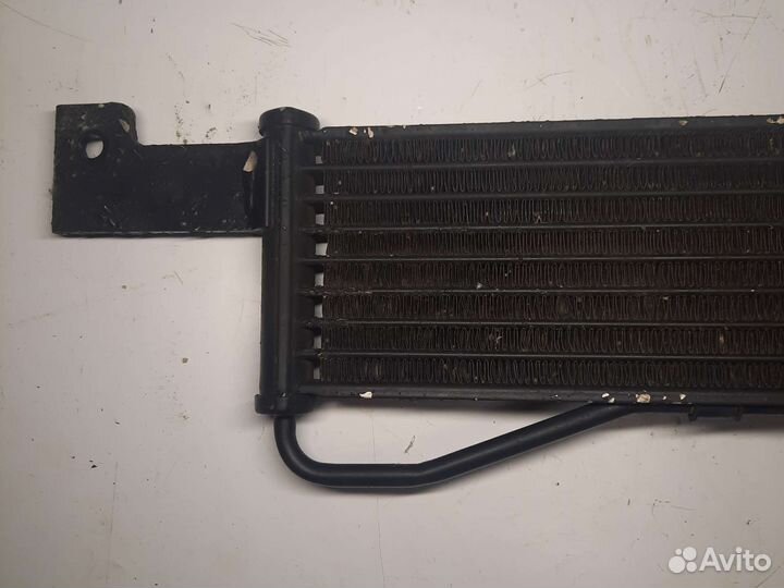 Масляный радиатор Хендай Санта Фе 2 CM