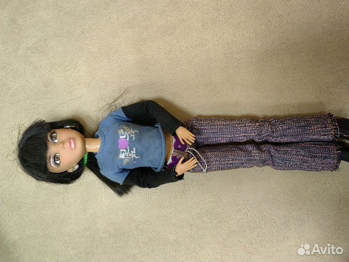 Кукла Liv и snapstar от spin master