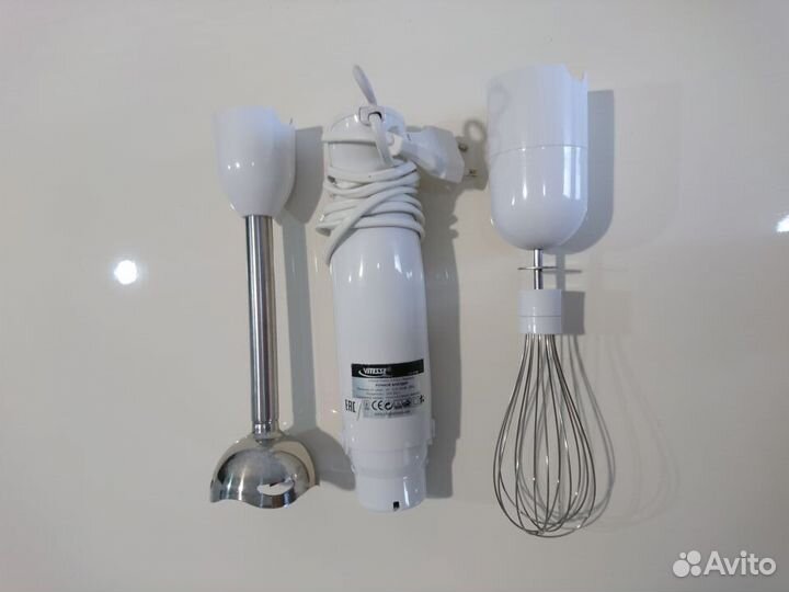 Блендер Кухонный комбайн измельчитель, Новый