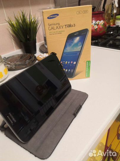 Samsung galaxy tab 3 планшет