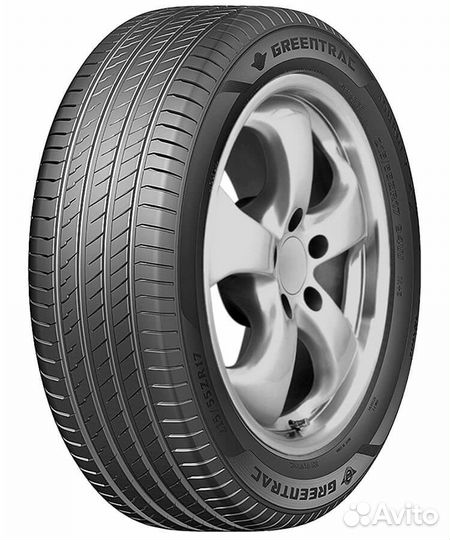 Greentrac Journey-X 195/55 R16 91W