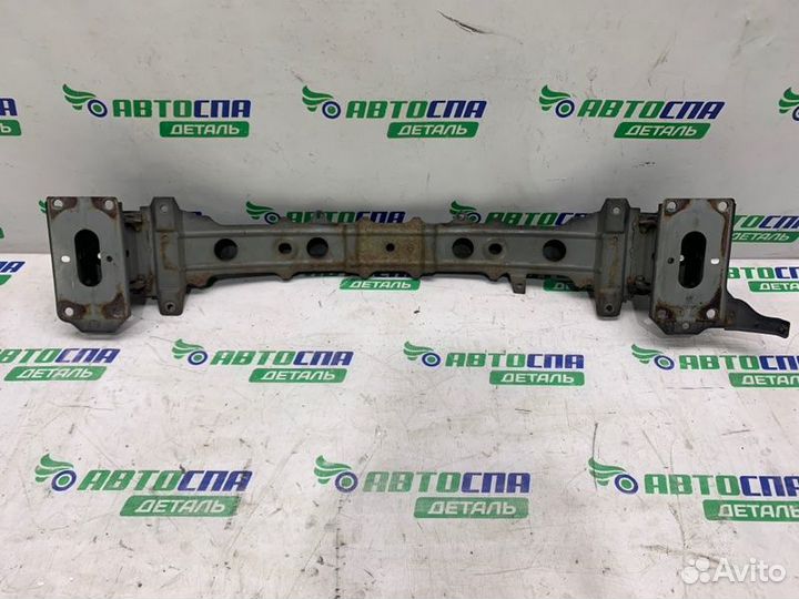 Усилитель бампера передний Mazda 6 Gh лифтбек