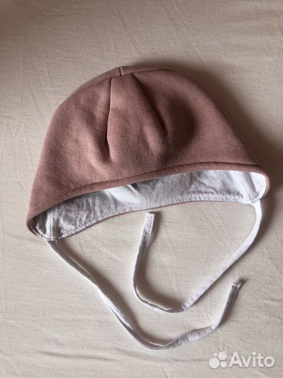 Шапка детская
