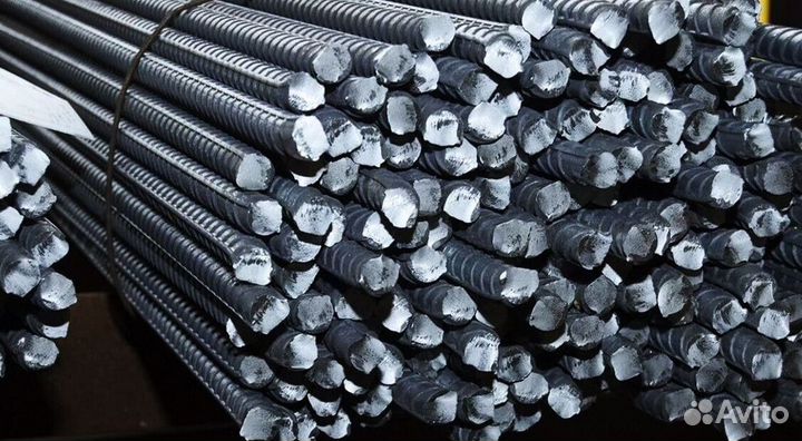 Лучшая арматура