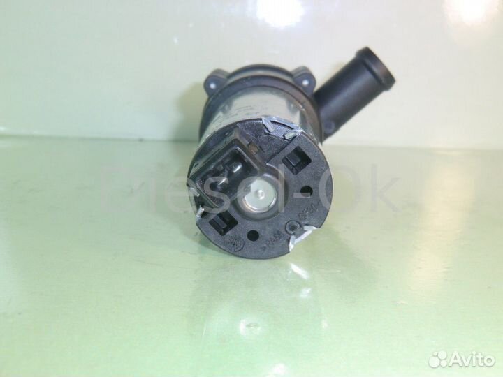 Насос охлаждения 0392020034 bosch 12V