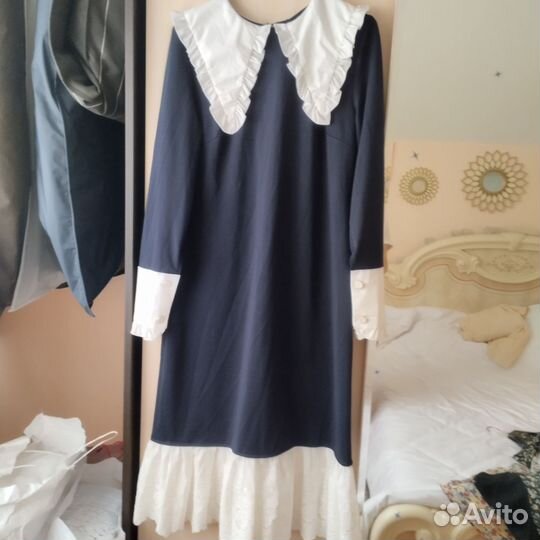 Платья нм Личи Зара