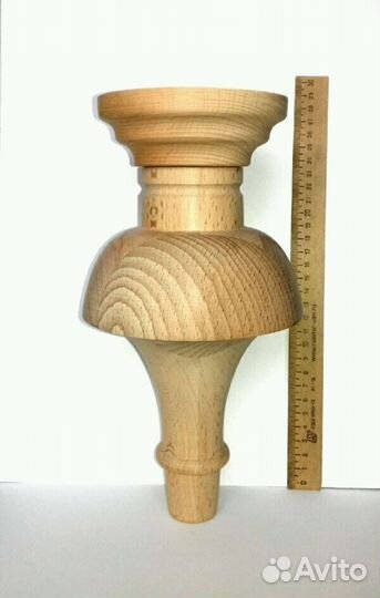 Мебельные ножки